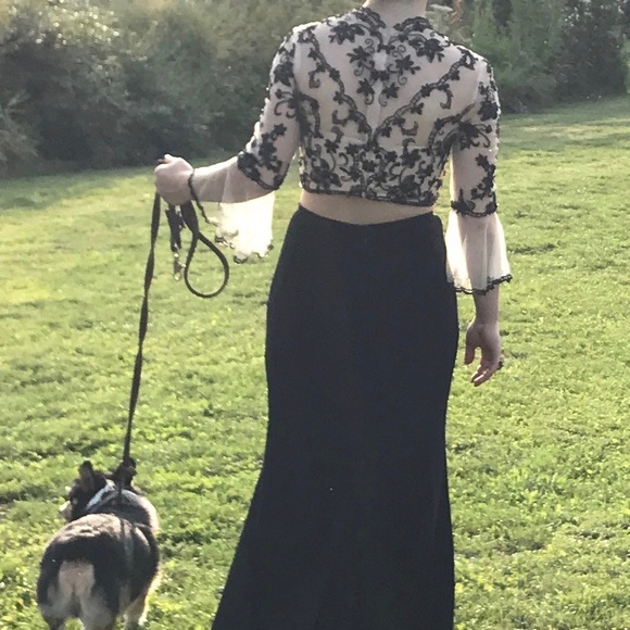 Prom Dess - Picture 2 of 3